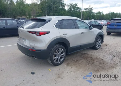 2024 Mazda Cx-30 2.5 S Premium Package z USA, uszkodzony, nr VIN 3MVDMBDM5RM630801